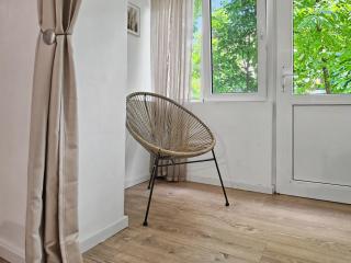 Konstanzer 3 - Spacious 2-Room Apt - Iulius Mall - 8