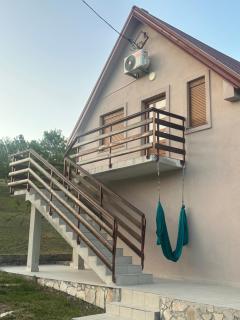 BB Piva Village Home - 9