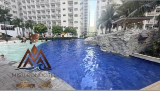 Misu Condotel - Shore Residences MOA - 5
