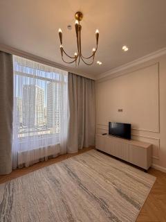 Evolution Residence Astana - 8