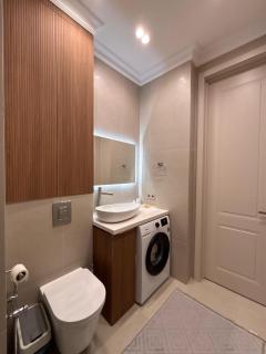 Evolution Residence Astana - 7