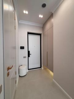 Evolution Residence Astana - 5