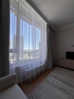 Evolution Residence Astana - 1