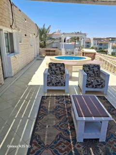 Roof 5 OR 6 3 Bedrooms sea view 114Green Beach - 2