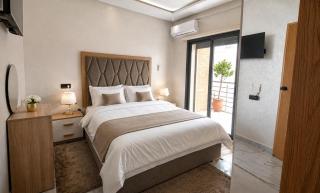 AL MIDYAF Appart'Hôtel - 8