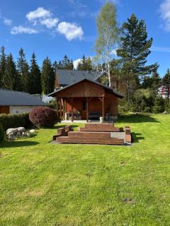 Pension Burger - 1