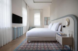 Elkonin Tel Aviv - MGallery Hotel Collection - 4