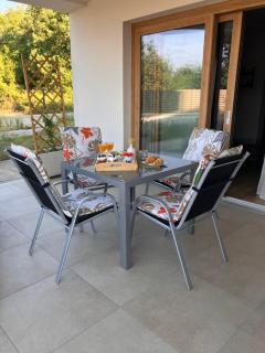 Apartment Oblica-beautiful new, well equipped apartment - 9