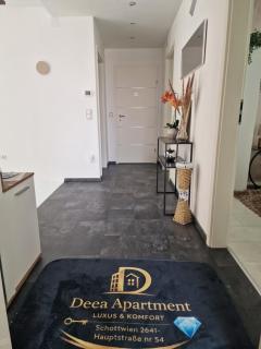 Deea Apartment - 9