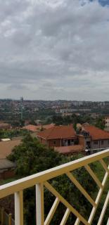 Modern 1BR Apartment with Pool, Sauna & City Views - 7