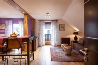 The Green House - Luxury Apartments - 3