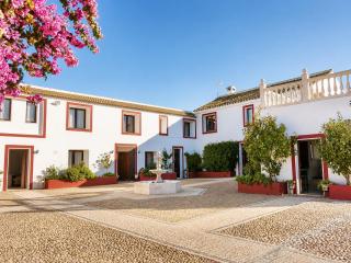 Cortijo Domínguez - Rural Experience - 2