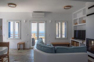 Villa Anemelia Tinos - 5