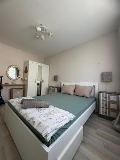 Casa Verde Burgas - 1