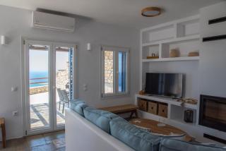 Villa Anemelia Tinos - 3