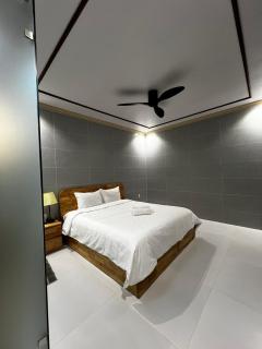 Bình Minh Homestay Mũi Né - 3