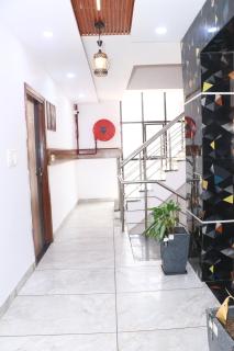 Hotel Strawberry - 2