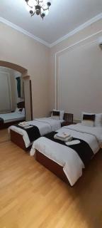 Marvarid INN - 1