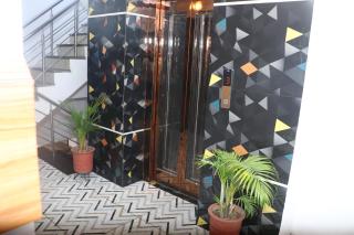 Hotel Strawberry - 1
