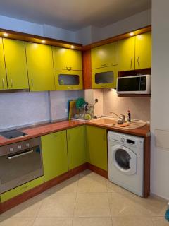 Apartment Viktoriya Pomorie - 9