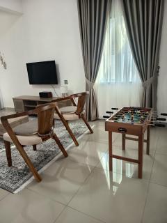Kaloi's Cottage, Pool, BBQ, Near Beach, 5-15 Pax - 3