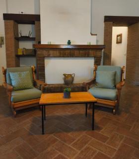 Il Caminetto - 9