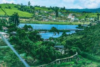 Himawari Hills Hostels - 2