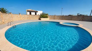 Apartment with pool in Cala Millor - 9