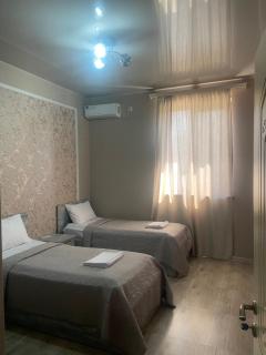 RUBENYAN GUEST HOUSE - 2