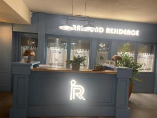 Raimond Rezidence რაიმონდ რეზიდენსი - Bakuriani - 8