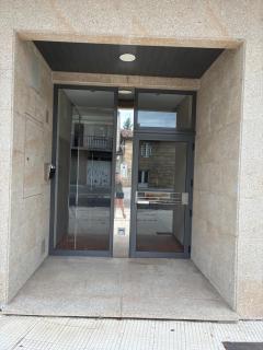 Apartamento coqueto en Rías Baixas-Cambados - 7