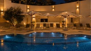 The Amman Landmark Hotel - 2