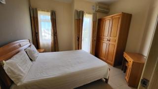 Jet Villa - Amandier 2-Bedroom Apartment with Pool near Flic en Flac Beach - 9
