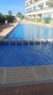 Casa del sol Playa Flamenca - 9