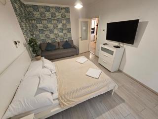 Zoli Apartmanok-Anna Kölcsey 32 - 7