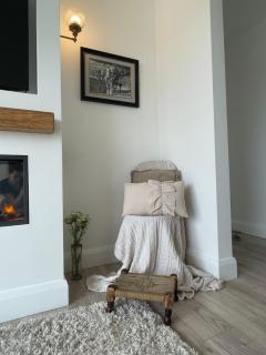 Two Bedroom Deluxe Sea View Guest Suite - Inis Mor - 6
