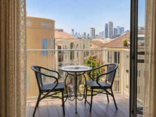 Margosa Boutique Hotel Tel-Aviv Jaffa - 5