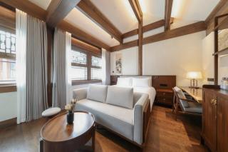 Jingshan Garden Courtyard Hotel Beijing Forbidden City Newly renovated Tianmen Wangfujing Gardenhutong BejjingCourtyard - 7