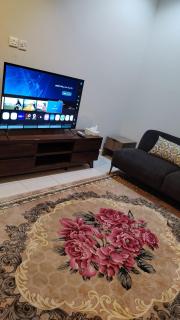 النزهة للشقق السكنية المفروشة - 1