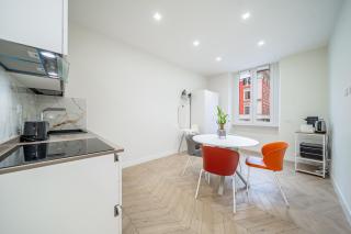 Vittoria's Luxury Rooms - 3