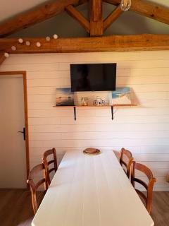 Gîte au cœur des Landes - 8