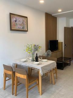 Apartment MT VIỄN TRIỀU 2PN 2B40 - 7