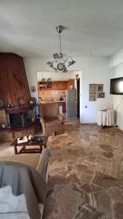 OLGa HOUSE 100 ΜΕΤΡΑ ΑΠΟ ΤΗΝ ΘΑΛΑΣΣΑ - 7
