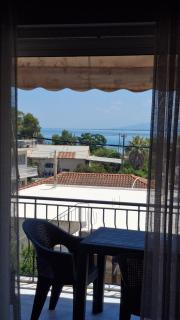OLGa HOUSE 100 ΜΕΤΡΑ ΑΠΟ ΤΗΝ ΘΑΛΑΣΣΑ - 3