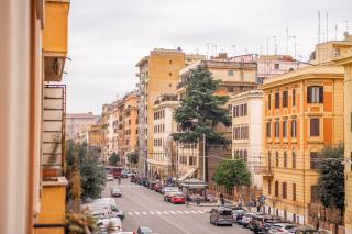 Vittoria's Luxury Rooms - 5