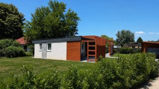 Fenyves Flow Apartman 2 - 6