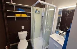Apparemment 1 chambre au cœur de Mons - 5