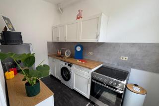 Apparemment 1 chambre au cœur de Mons - 4
