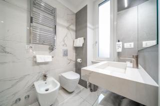 Vittoria's Luxury Rooms - 7
