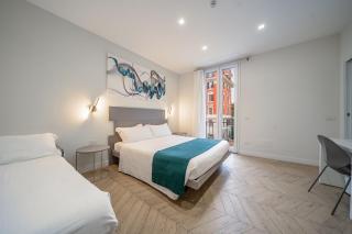 Vittoria's Luxury Rooms - 8